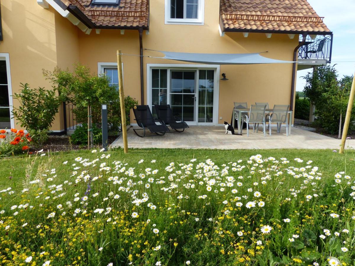 Gaestehaus Lemerhof Oberding Exterior foto